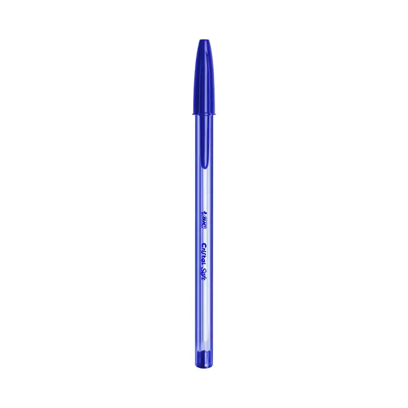 Bic Στυλο Cristal Soft