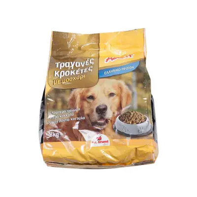 MR.GRAND Ξηρά Σκυλοτροφή Adult 3kg