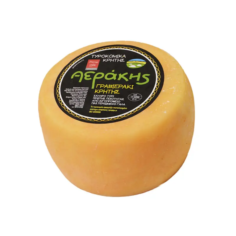 ΑΕΡΑΚΗΣ Γραβιέρα Κρήτης