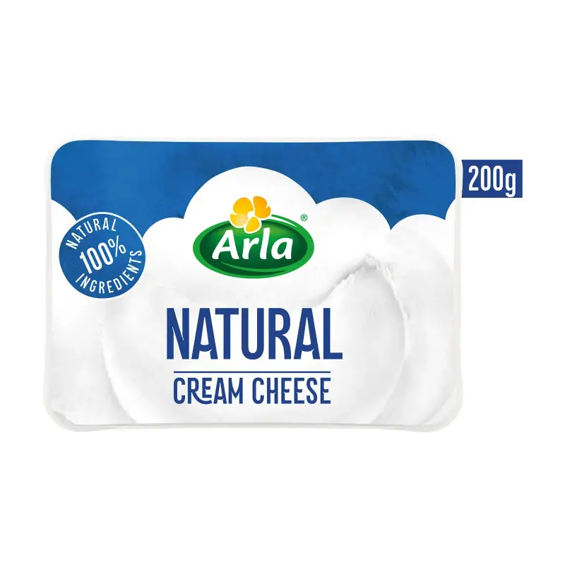 ARLA Τυρί Κρέμα 200g