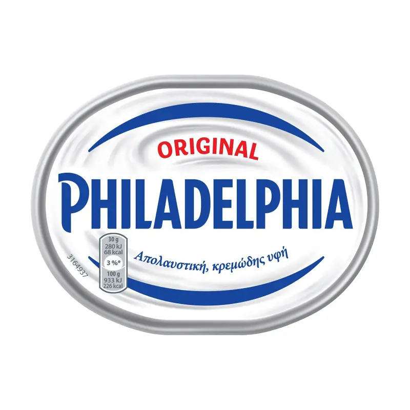 PHILADELPHIA Τυρί Κρέμα 200g