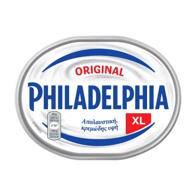 PHILADELPHIA Τυρί Κρέμα 300g